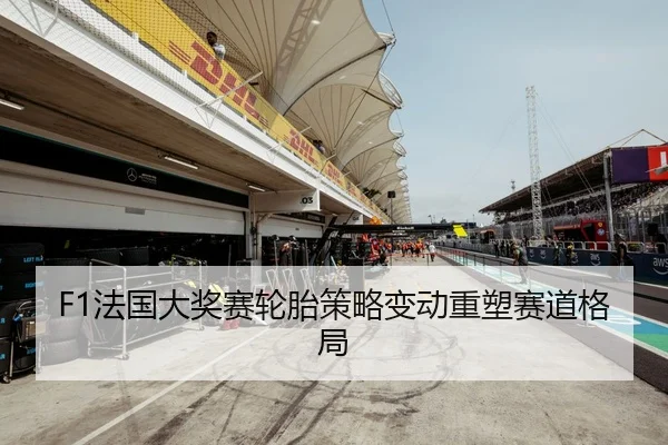 F1法国大奖赛轮胎策略变动重塑赛道格局